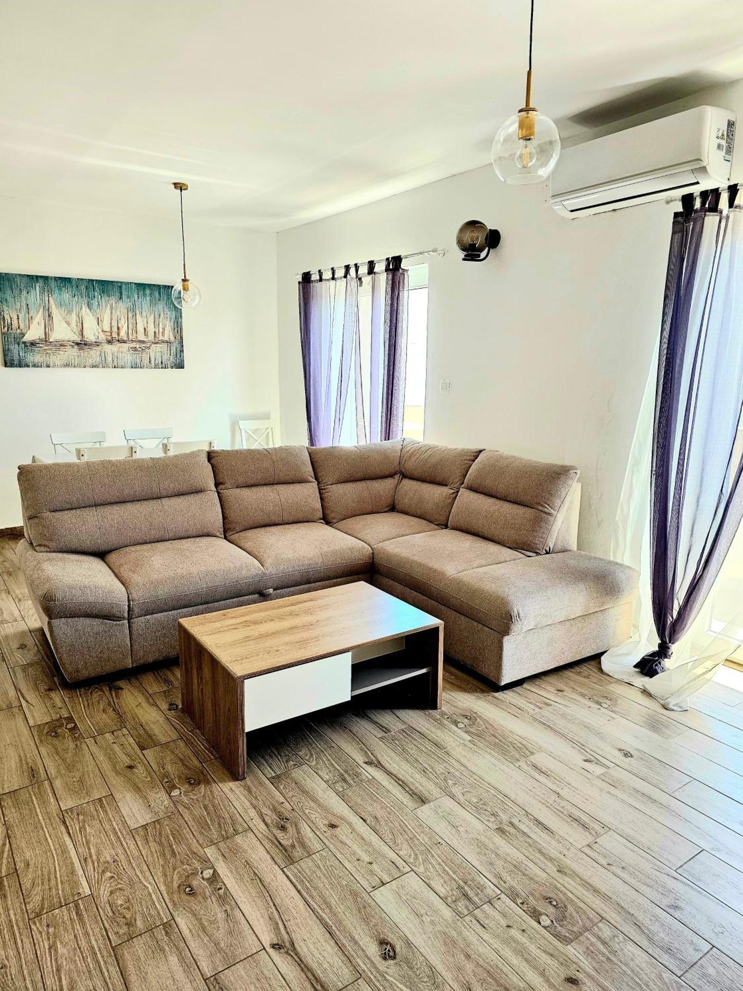 Nina Appartement *