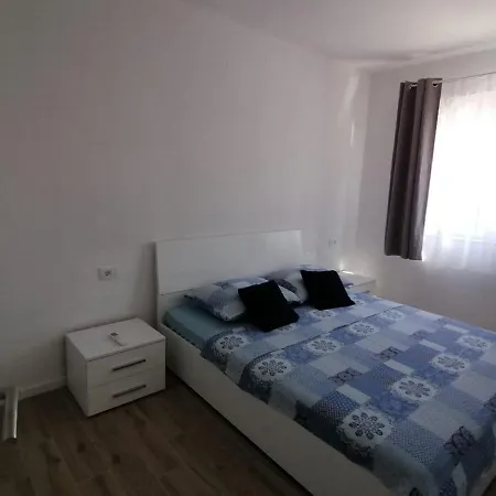 Nina Apartment Zadar Exterior photo