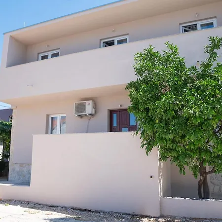 Nina Apartment Zadar Exterior photo