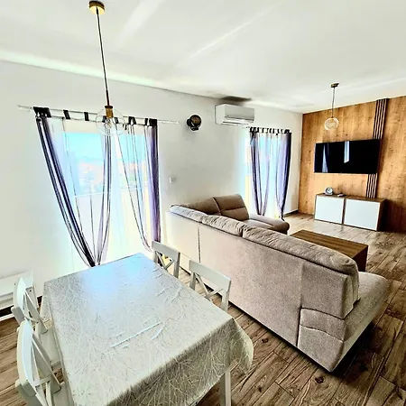 Nina Apartment Zadar Exterior photo