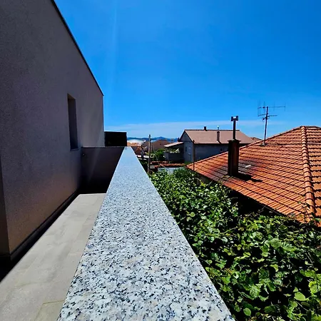 Nina Apartment Zadar Exterior photo