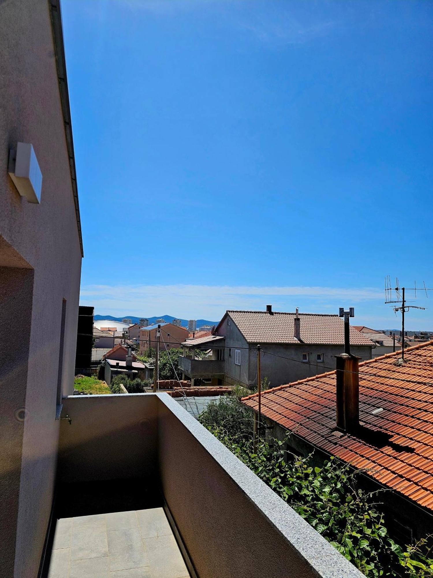 Nina Apartament *