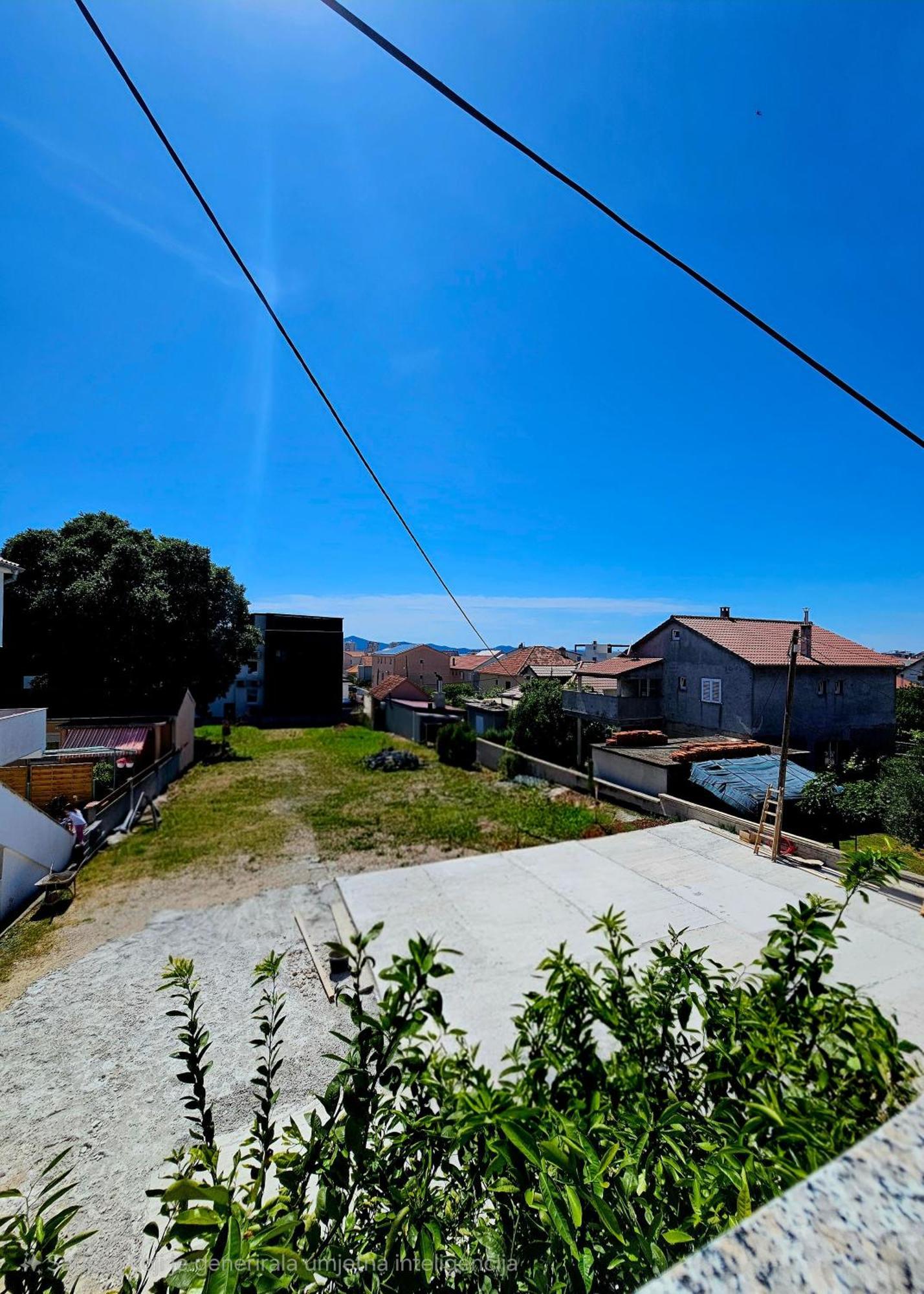 Nina Apartament Zadar