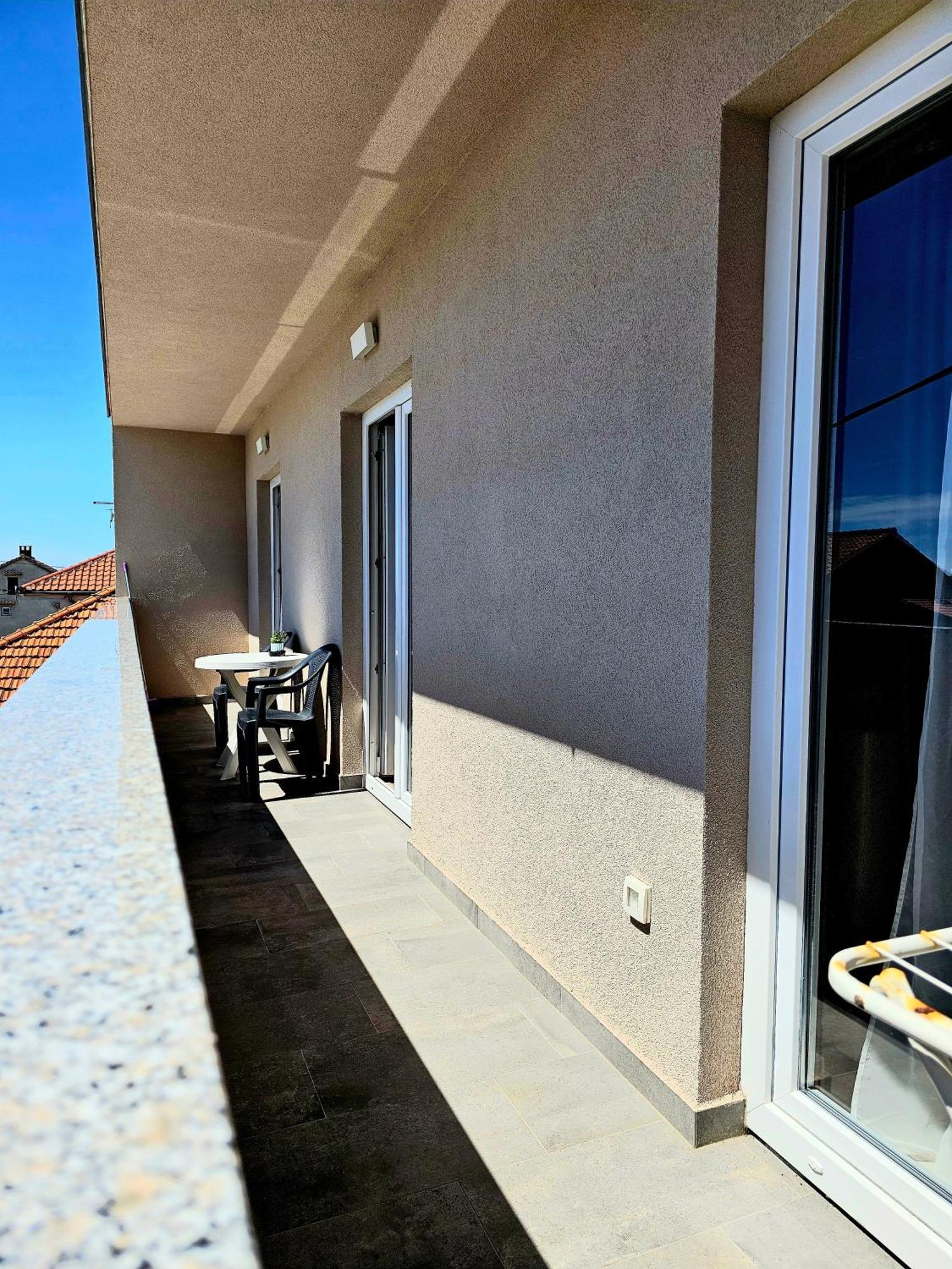 Apartamento Nina *