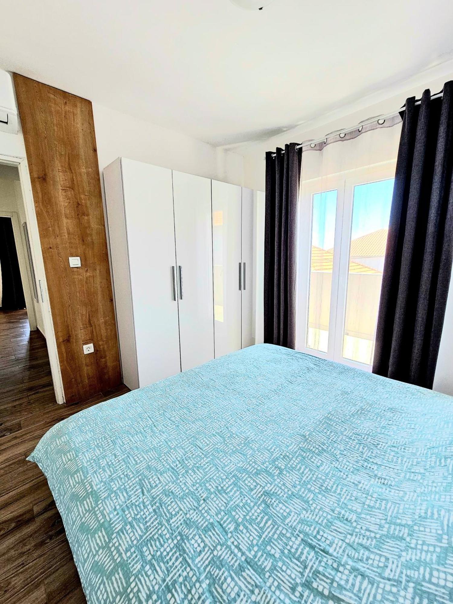 Nina Apartamento Zadar