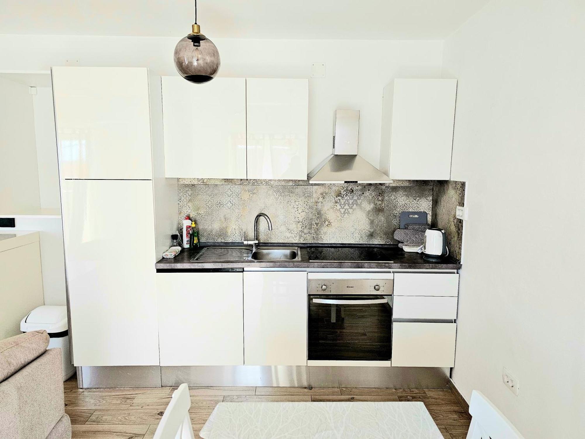 Apartamento Nina