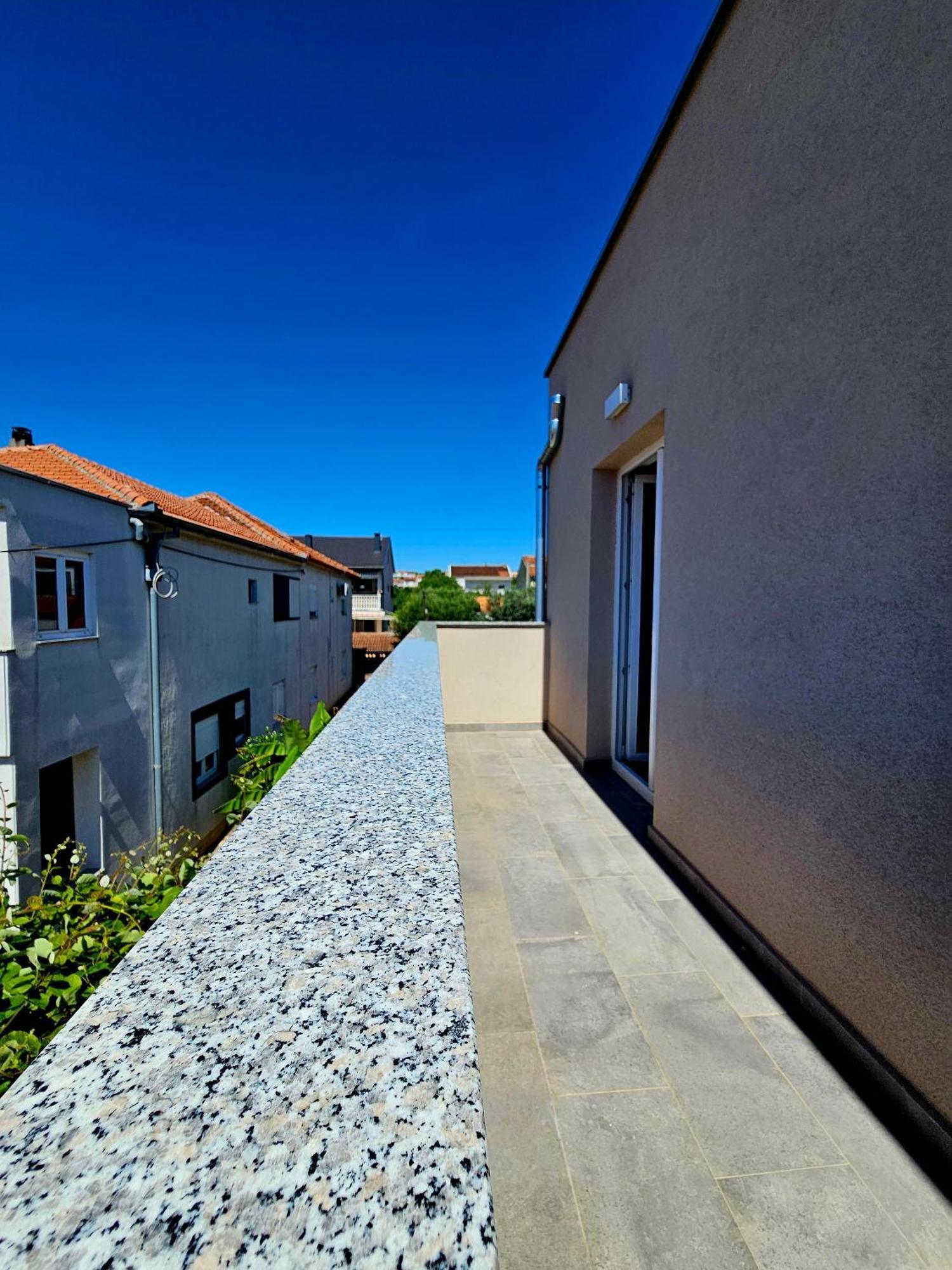 Apartamento Nina *