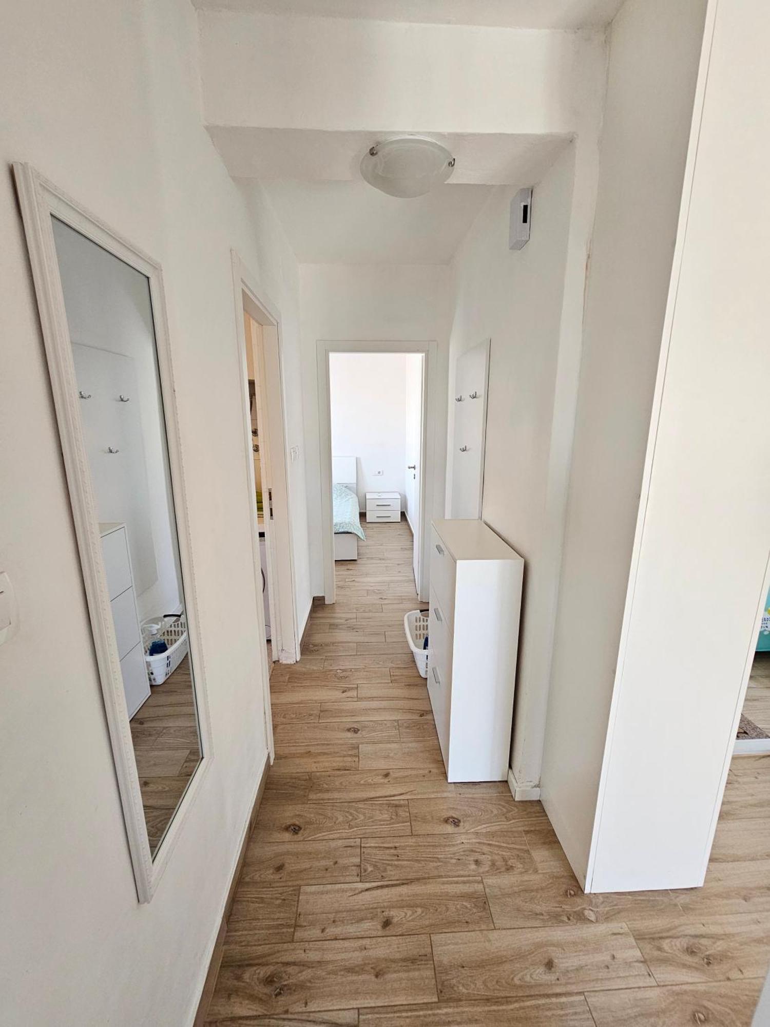 Nina Apartamento Zadar