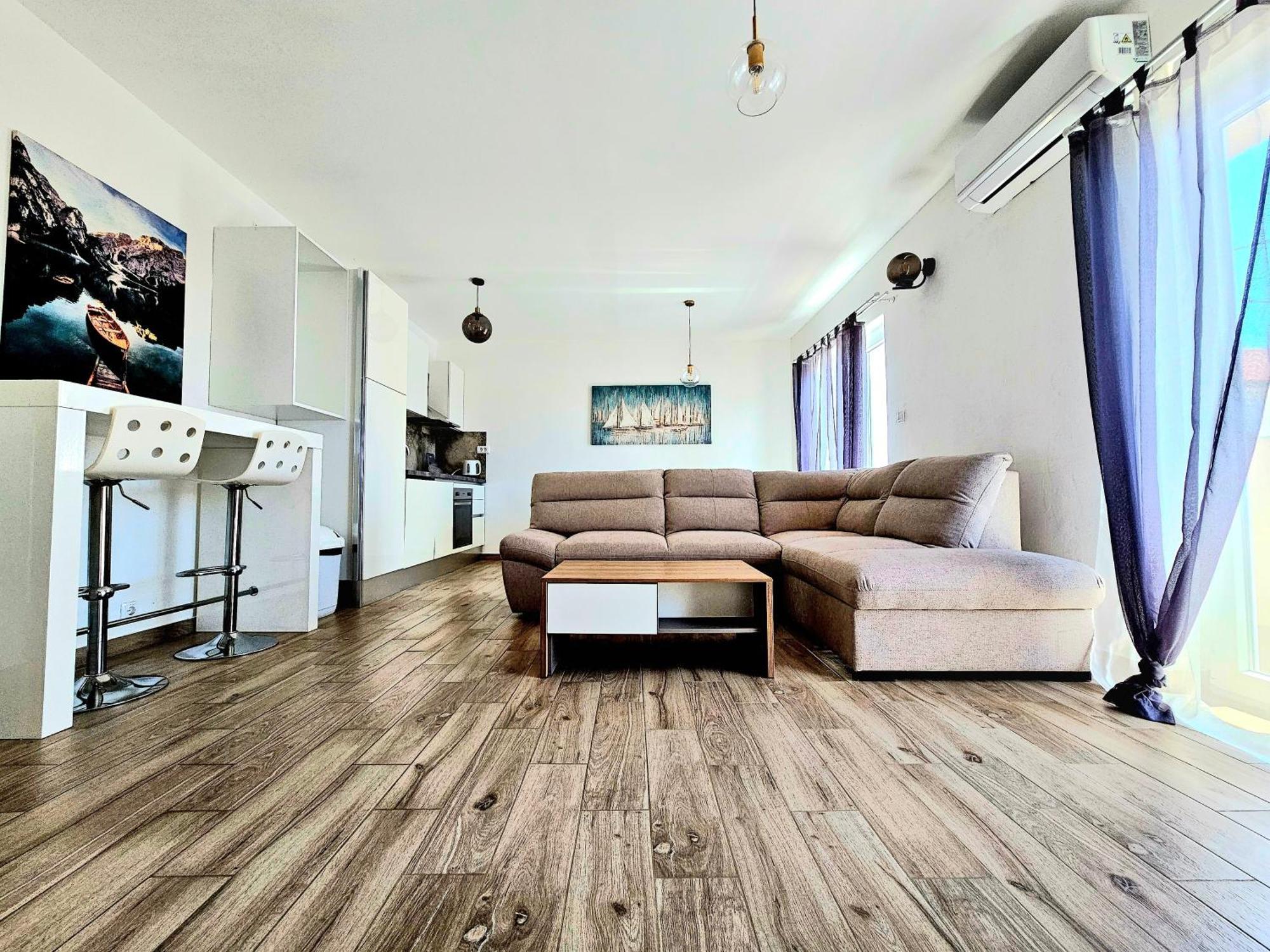 Apartamento Nina Zadar