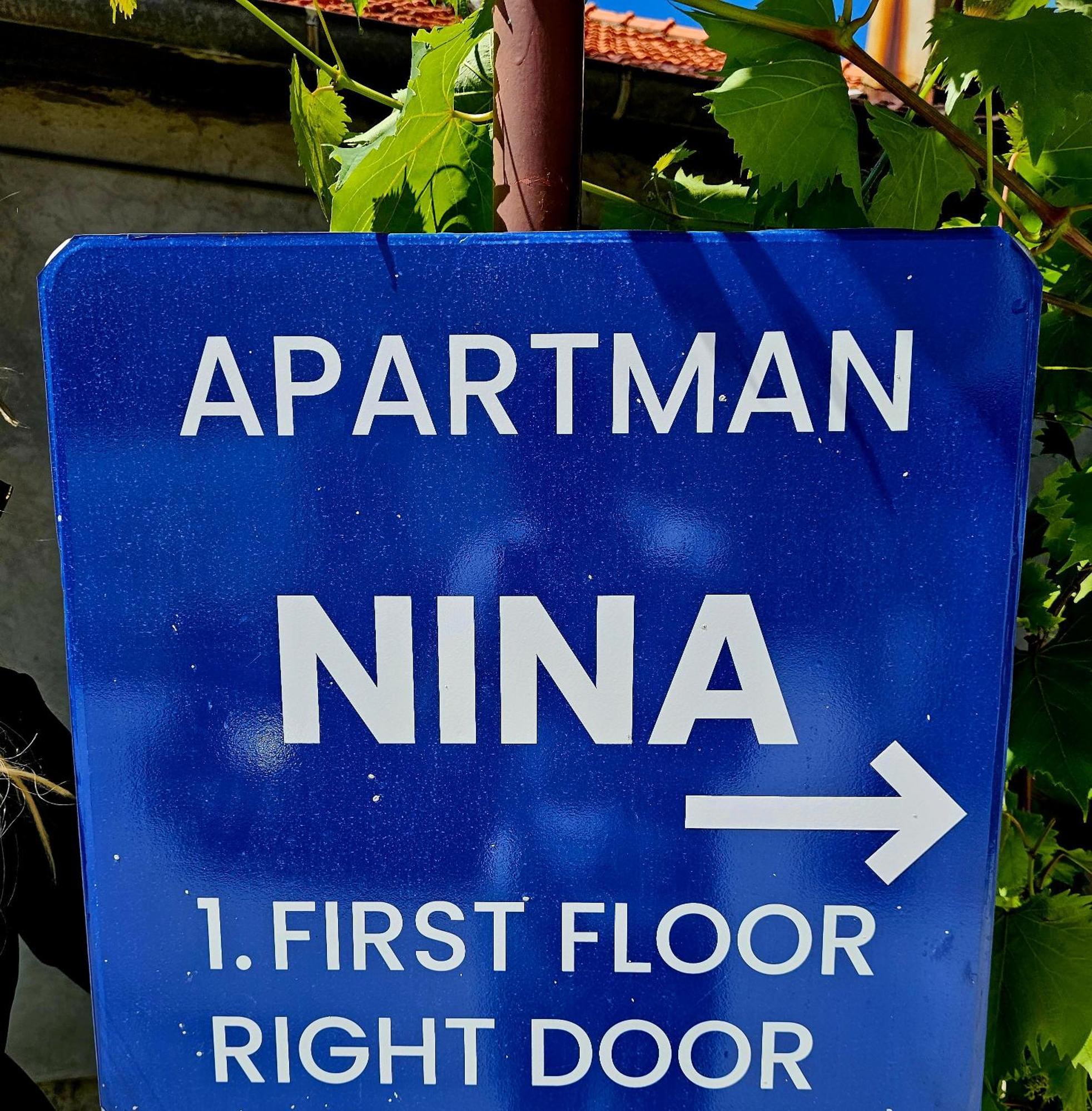 Nina Zadar